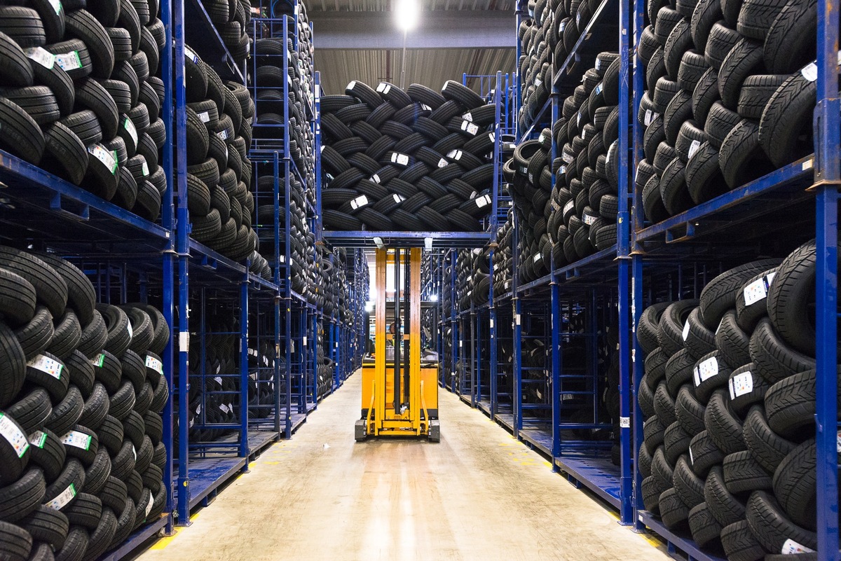 Delticom AG: Das sind die Topseller 2020 von Europas größtem Online ...